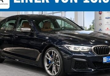 BMW M550 115.150 km 46.887 &euro; Wermelskirchen 42929