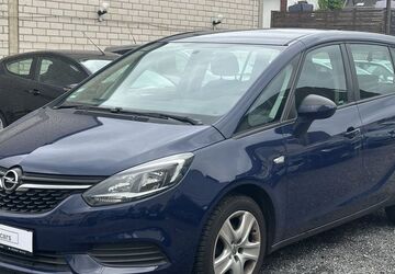 Opel Zafira 146.000 km 7.950 &euro; Kerpen 50171