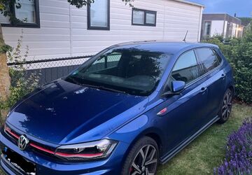 VW Polo 72.010 km 18.700 &euro; Leverkusen 51370