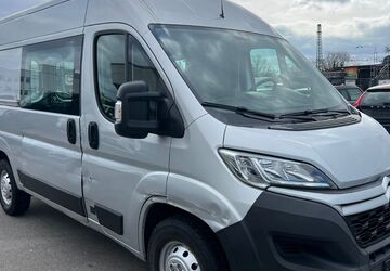 Citroen Jumper 104.525 km 10.490 &euro; Neuss 41469