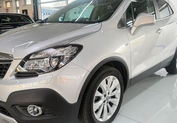 Opel Mokka 124.999 km 10.200 &euro; Grevenbroich 41515