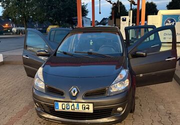 Renault Clio 155.392 km 2.900 &euro; Leverkusen 51371