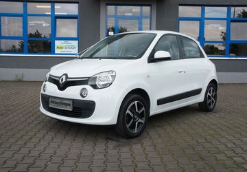 Renault Twingo 74.072 km 7.200 &euro; Monheim am Rhein 40789
