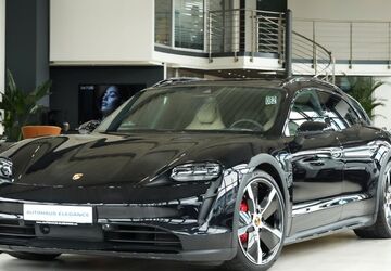 Porsche Taycan 46.226 km 62.980 &euro; Köln 51147