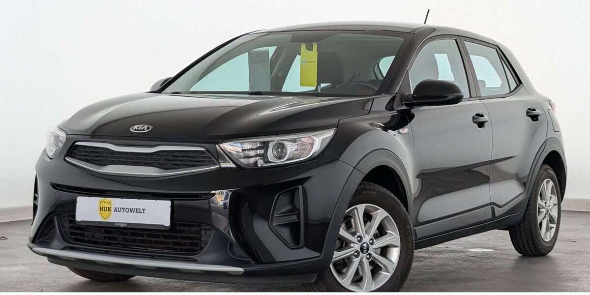 Kia Stonic 65.050 km 13.460 &euro; Düsseldorf 40599