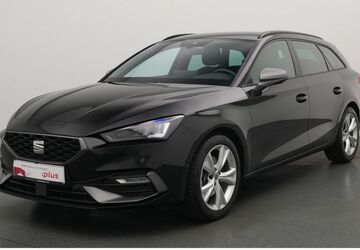 Seat Leon 25.722 km 26.980 &euro; Leverkusen 51373
