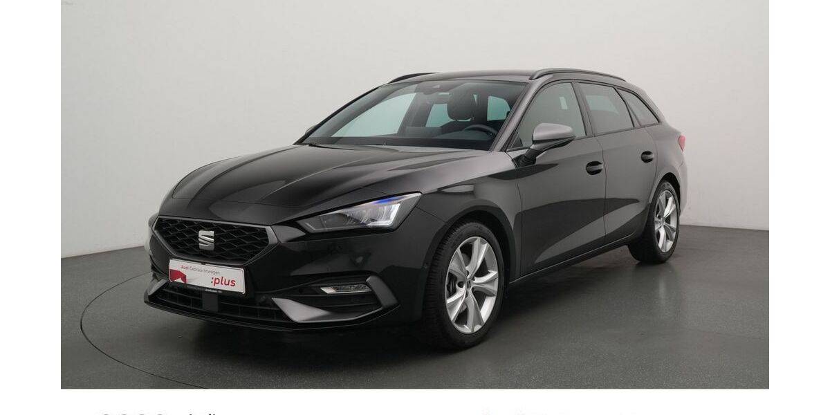 Seat Leon 25.722 km 26.980 &euro; Leverkusen 51373