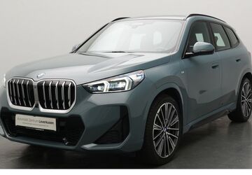BMW X1 42.898 km 36.480 &euro; Leverkusen 51379