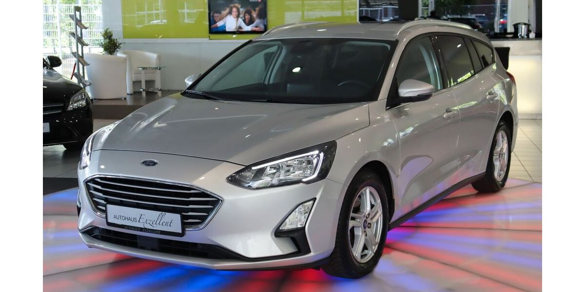 Ford Focus 76.621 km 14.750 &euro; Troisdorf (Köln/Bonn) 53842