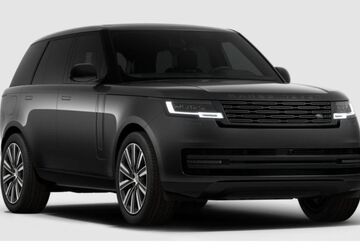 Land Rover Range Rover 16.590 km 134.890 &euro; Düsseldorf 40547