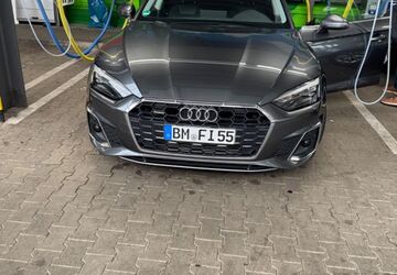 Audi A5 156.000 km 28.000 &euro; Wesseling 50389