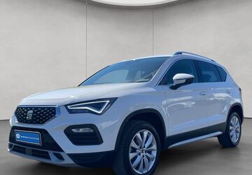 Seat Ateca 32.452 km 27.480 &euro; Leverkusen 51373