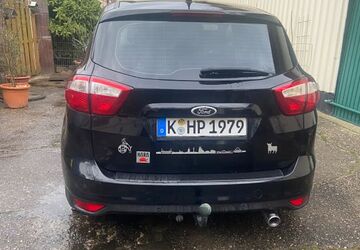 Ford C-Max 161.000 km 5.600 &euro; Köln 50737