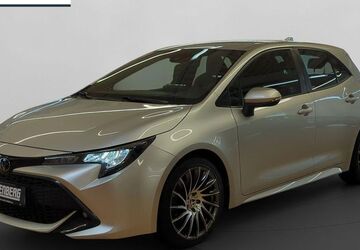 Toyota Corolla 74.650 km 15.850 &euro; Leverkusen 51381