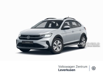 VW Taigo 8.314 km 19.988 &euro; Leverkusen 51379