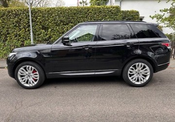 Land Rover Range Rover Sport 140.500 km 17.900 &euro; Leverkusen 51375