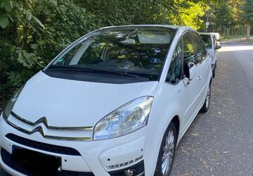 Citroen C4 Picasso 103.500 km 6.000 &euro; Bergisch Gladbach 51465