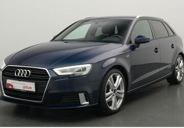 Audi A3 65.378 km 21.980 &euro; Leverkusen 51373