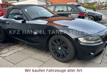 BMW Z4 290.575 km 6.500 &euro; Troisdorf (Nähe Köln/Bonn) 53844