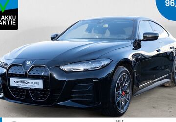 BMW i4 22.423 km 37.090 &euro; Remscheid 42897
