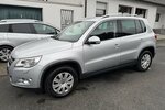 VW Tiguan 2.0TSI DSG 4-Motion Xenon AHK SR+WR 1.Hd 109.500 km 11.400 &euro; Erftstadt 50374