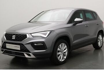 Seat Ateca 52.644 km 25.988 &euro; Leverkusen 51379