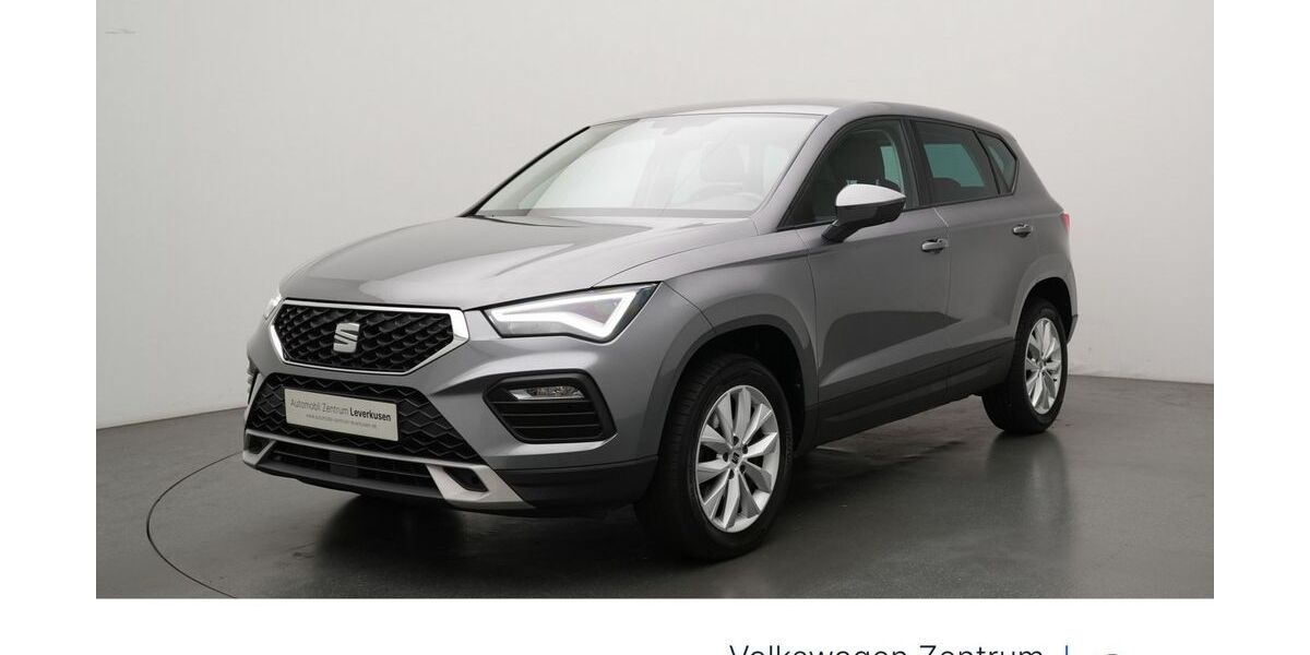 Seat Ateca 52.644 km 25.988 &euro; Leverkusen 51379