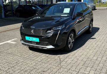 Peugeot 3008 22.688 km 19.990 &euro; Remscheid 42897
