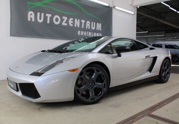 Lamborghini Gallardo 59.070 km 82.490 &euro; Düsseldorf 40233