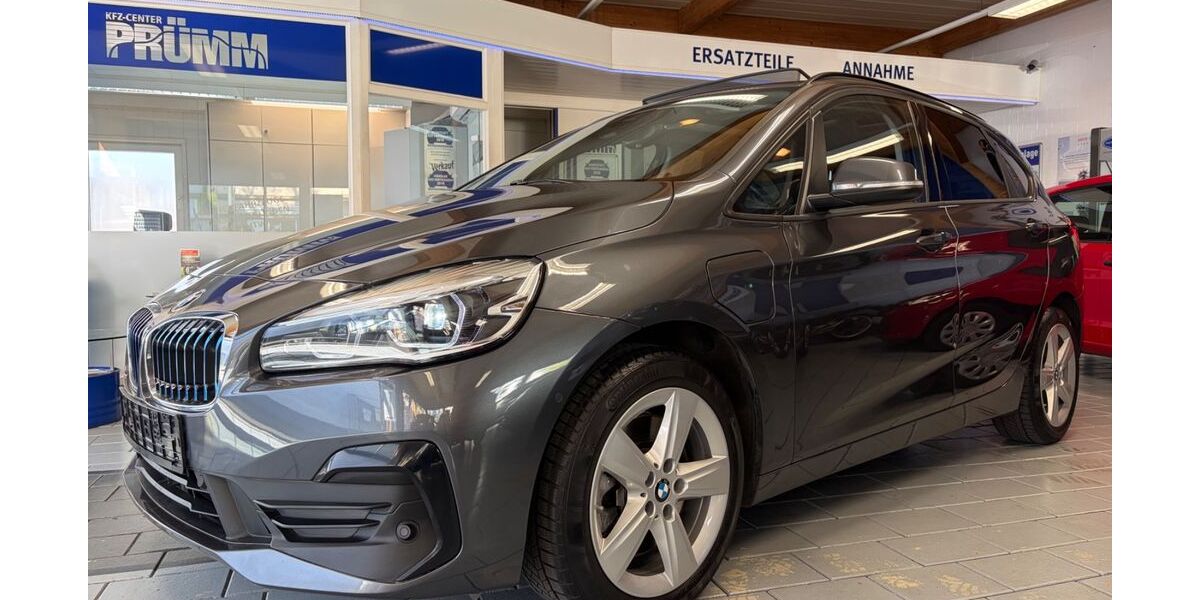 BMW 225 Active Tourer 65.400 km 18.600 &euro; Leverkusen 51379