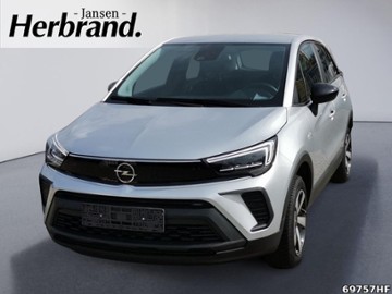 Gebrauchte Opel Crossland