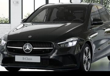 Mercedes-Benz B 180 9.900 km 35.990 &euro; Frechen 50226