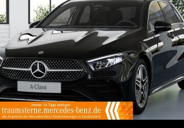 Mercedes-Benz A 250 16.882 km 32.990 &euro; Leverkusen 51371