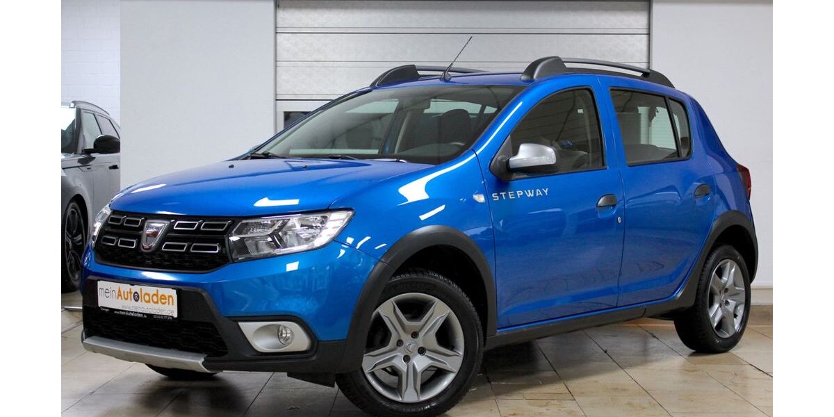 Dacia Sandero 46.200 km 12.950 &euro; Dormagen 41540