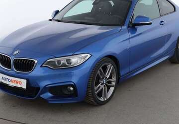 BMW 220 102.657 km 20.290 &euro; Köln 50739