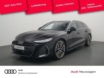 Gebrauchte Audi A6