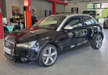 Audi A1 90.000 km 10.900 &euro; Leverkusen 51381