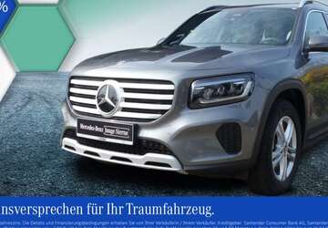 Mercedes-Benz GLB 200 13.017 km 36.420 &euro; Grevenbroich 41515