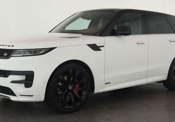 Land Rover Range Rover Sport 35.000 km 91.384 &euro; Neuss 41460