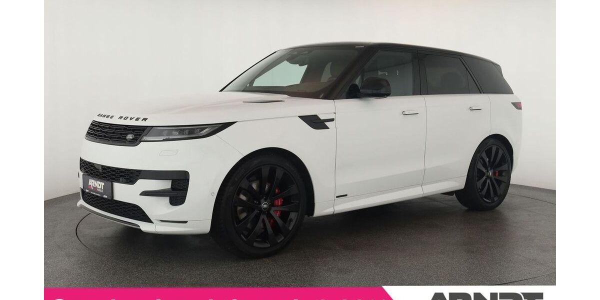 Land Rover Range Rover Sport 35.000 km 91.384 &euro; Neuss 41460