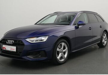Audi A4 136.754 km 24.980 &euro; Leverkusen 51373