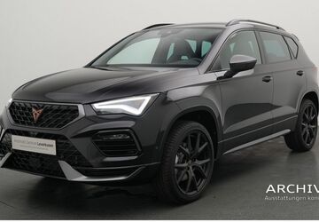 Cupra Ateca 19.684 km 28.988 &euro; Leverkusen 51373