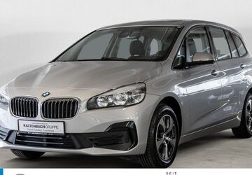 BMW 216 Gran Tourer 108.122 km 16.290 &euro; Bergisch Gladbach 51469