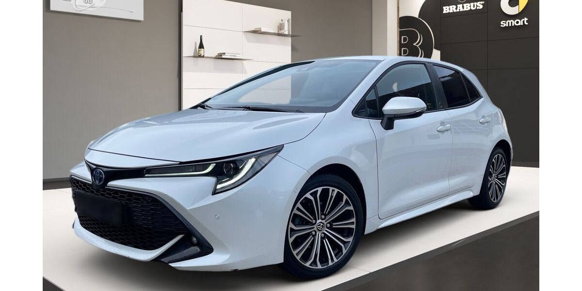 Toyota Corolla 74.249 km 19.488 &euro; Köln 51067