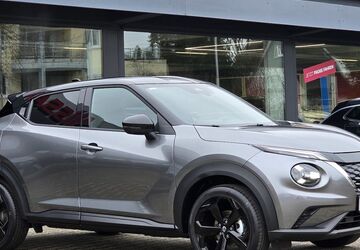 Nissan Juke 2.500 km 31.495 &euro; Wermelskirchen 42929