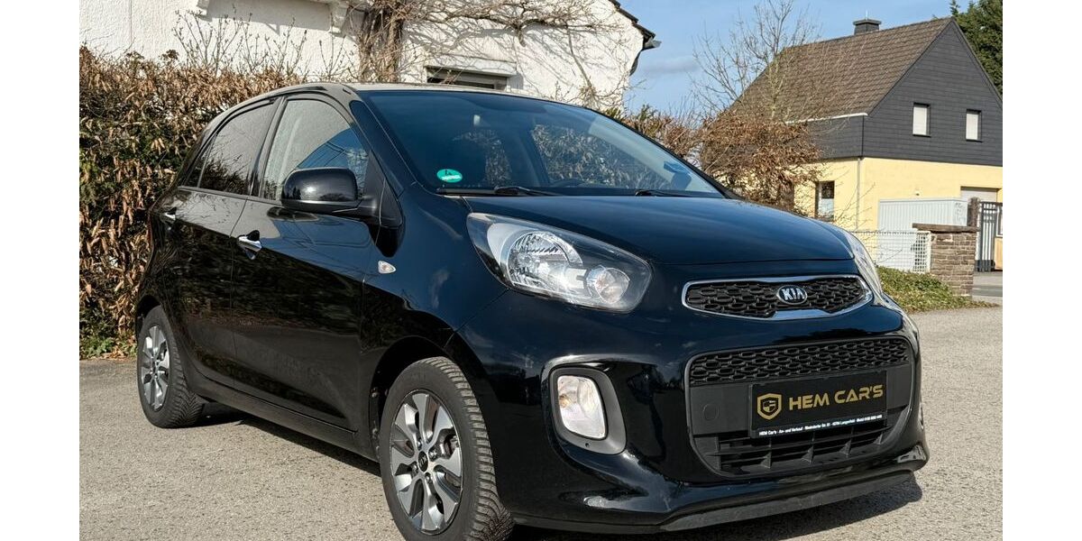 Kia Picanto 90.000 km 6.999 &euro; Langenfeld 40764