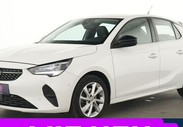 Opel Corsa 32.271 km 13.779 &euro; Neuss 41460