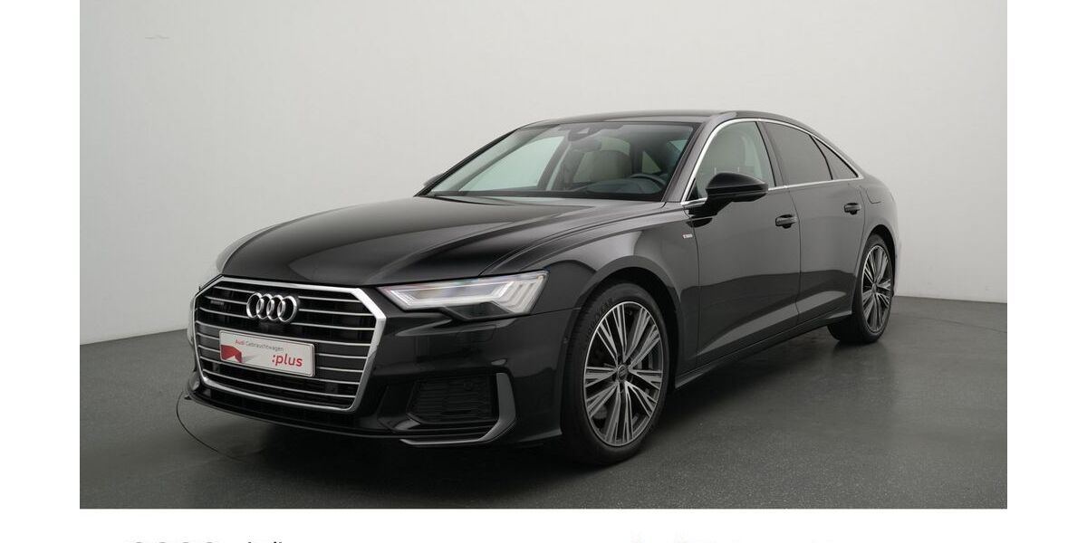 Audi A6 63.593 km 38.480 &euro; Leverkusen 51373