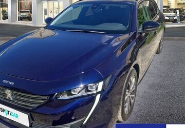 Peugeot 508 83.254 km 19.790 &euro; Solingen 42655