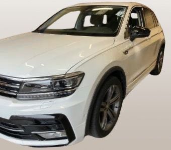 VW Tiguan 199.999 km 17.599 &euro; Troisdorf 53842